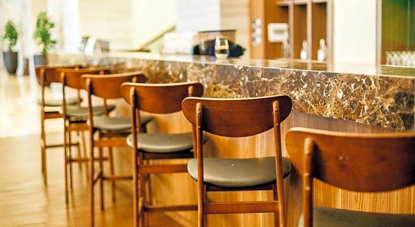 Muong Thanh Luxury Phu Tho Hotel.