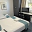Hotel St Leonards