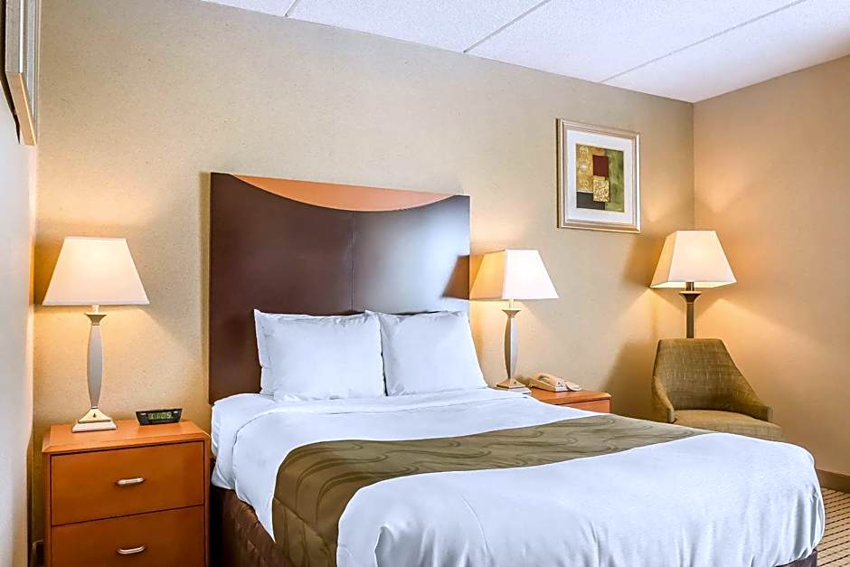 Quality Inn Spring Valley
