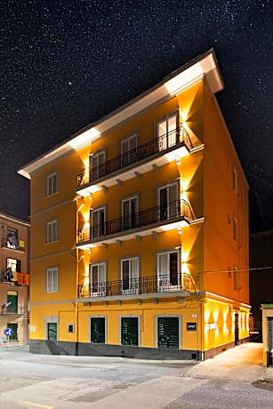 Acate81 Lifestyle Apartment