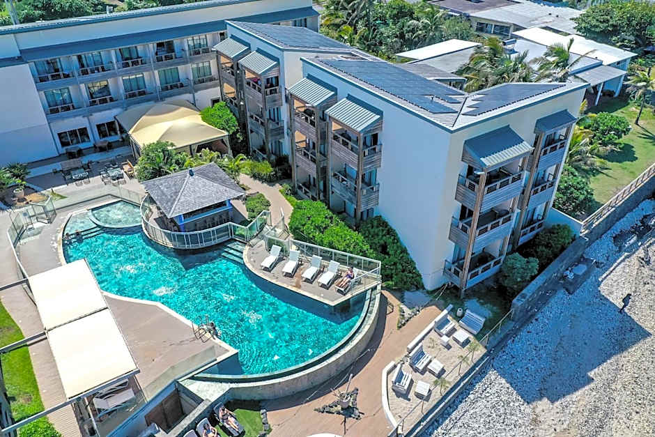 Le Battant Des Lames