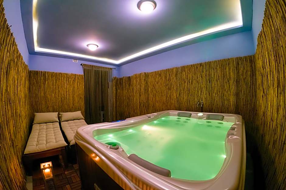 Aparthotel Delta Białka