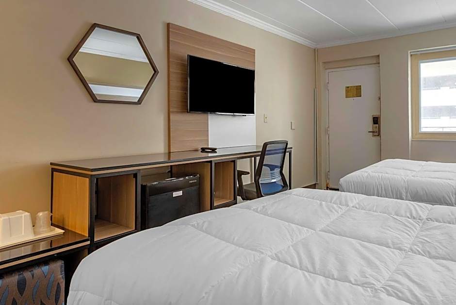 Premier Inn Atlantic City