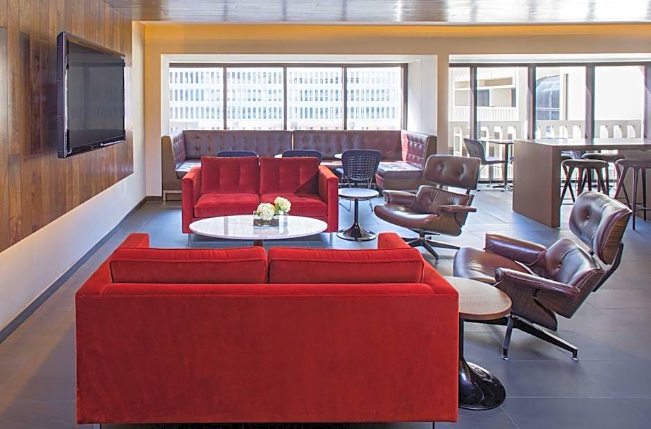 Hyatt Regency Atlanta