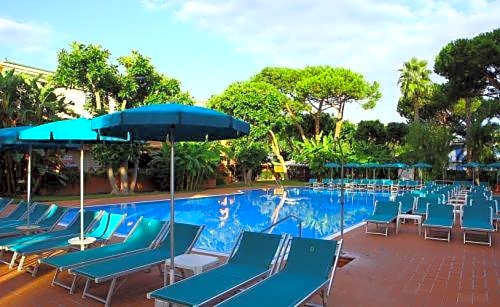 Grand Hotel Delle Terme Re Ferdinando