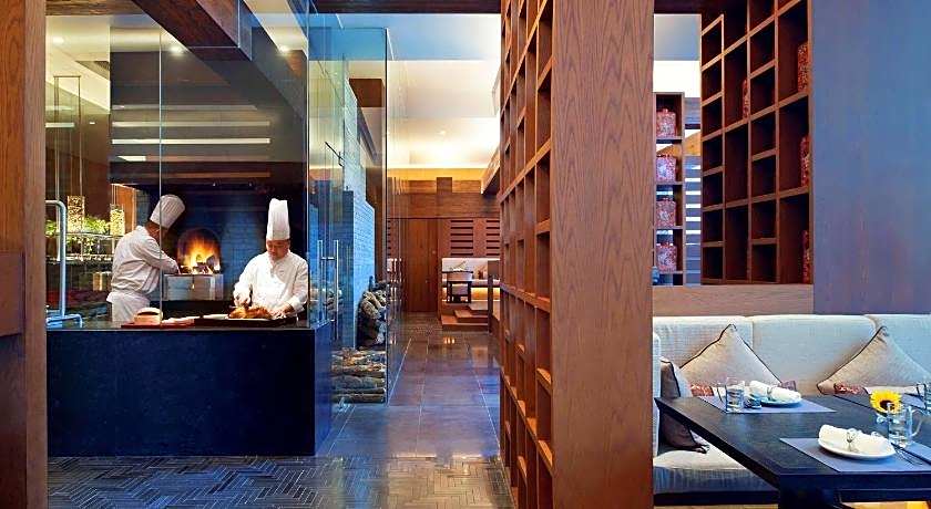 Hyatt Regency Changchun