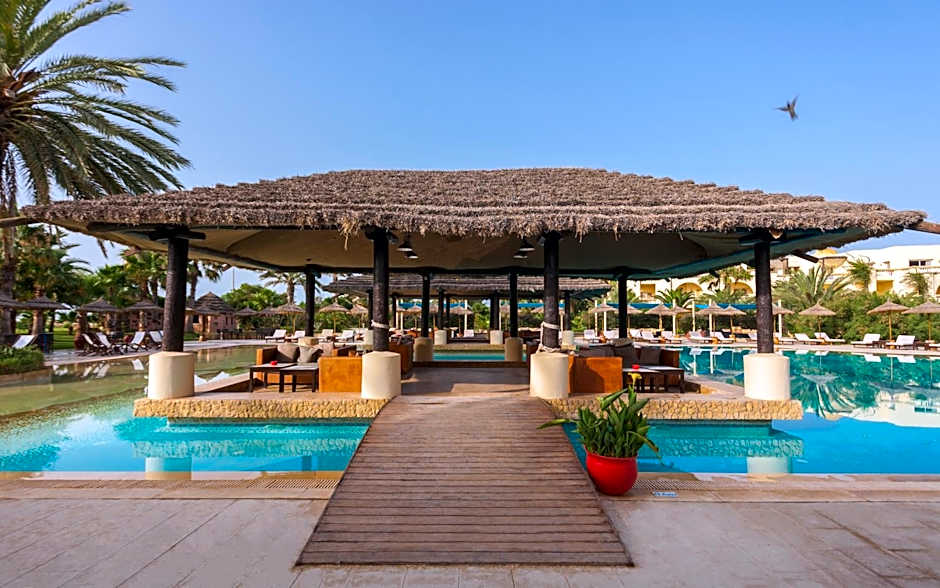 Africa Jade Thalasso