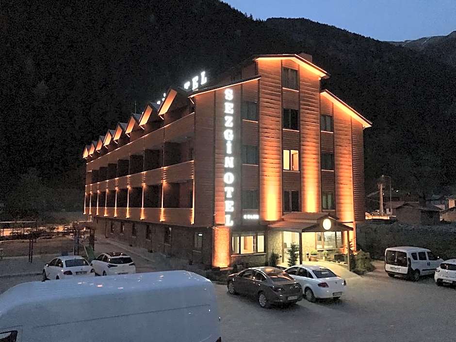 Sezgin Hotel
