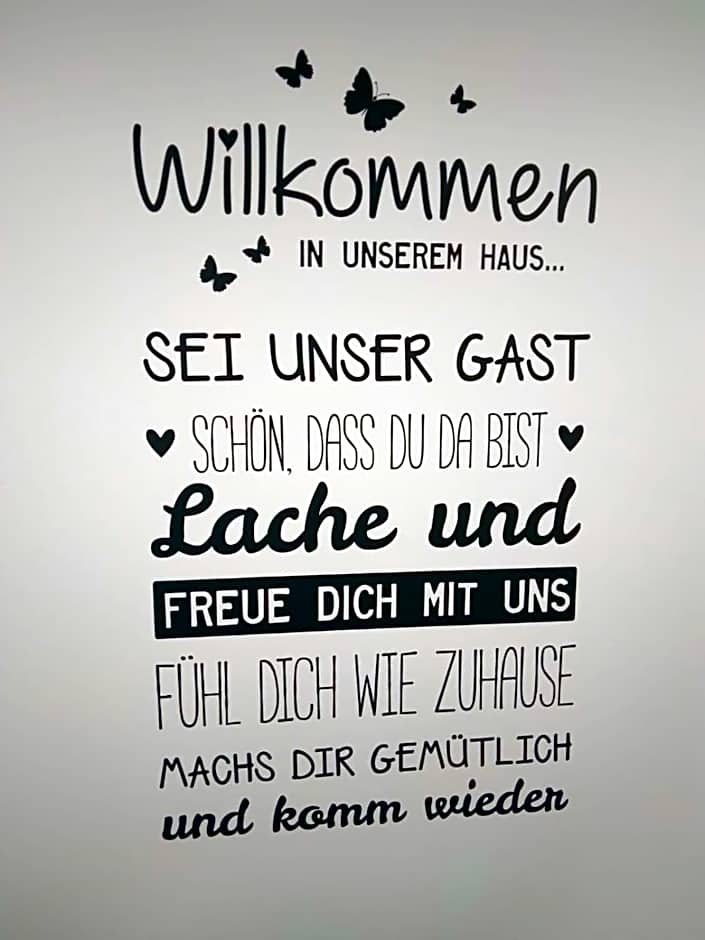 Appartement Fam.Kremser