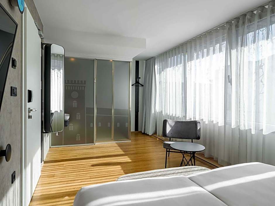 ibis Styles Ljubljana Centre