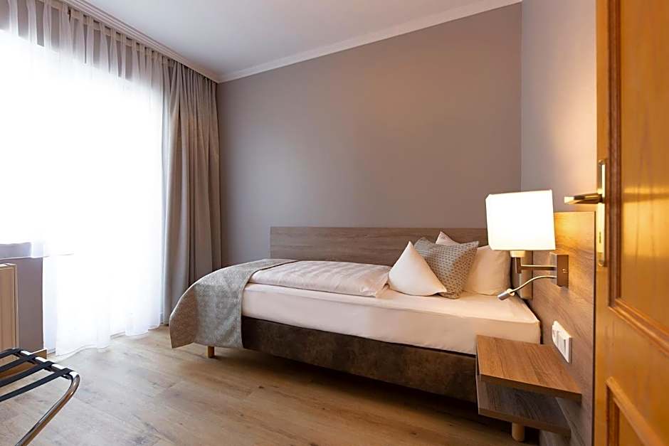 Mercure Mainz City Center