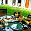 Sarnich Cave Suites