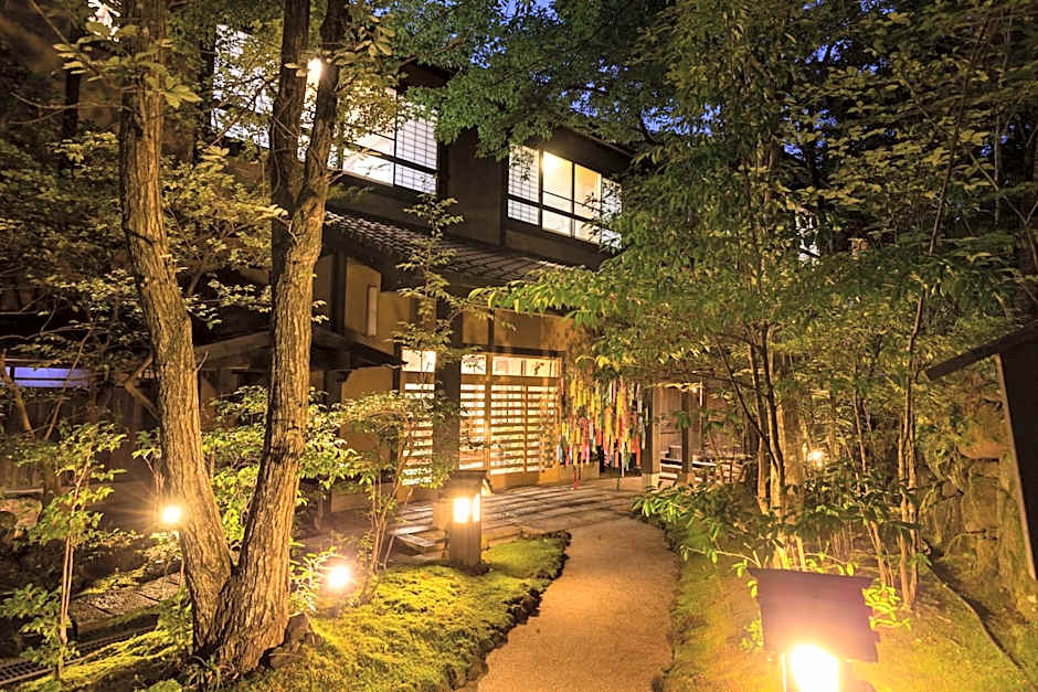 North Japanese Style — 3 fotoğraftan 1. fotoğraf