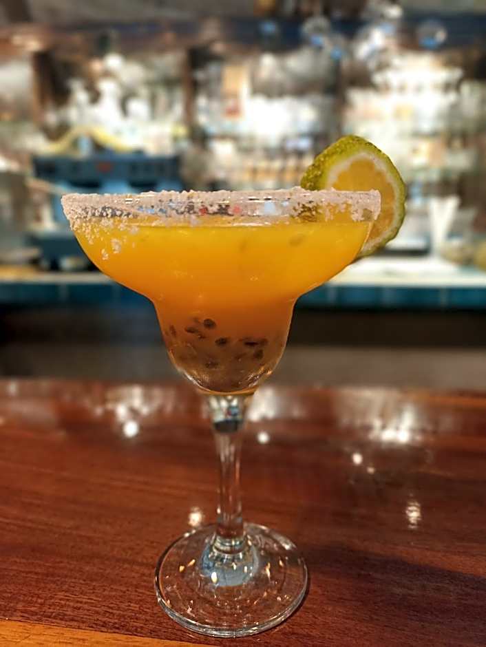 Finca Luna Nueva Lodge