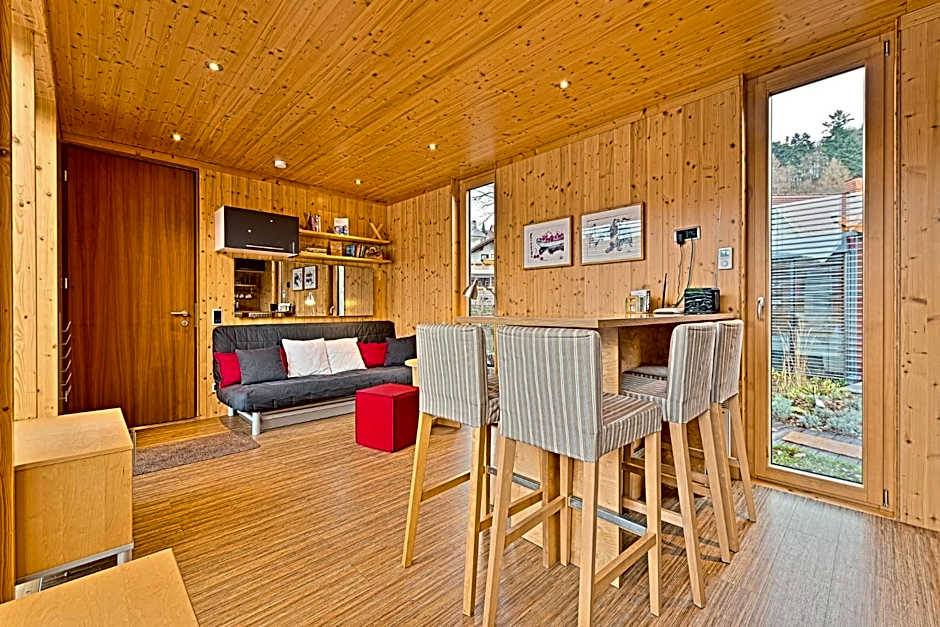 KleinHOTEL Biedenkopf