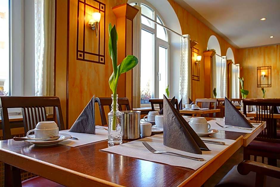 Centro Hotel Nurnberg, Trademark Collection by Wyndham