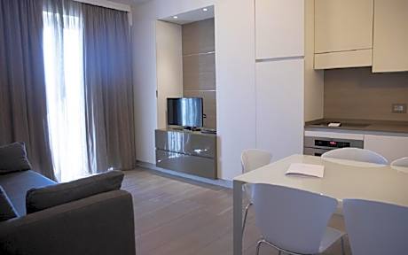 Superior Family Suite (5 adults)
