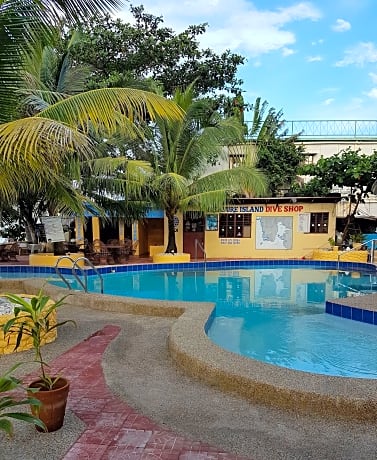 Treasure Island Resort