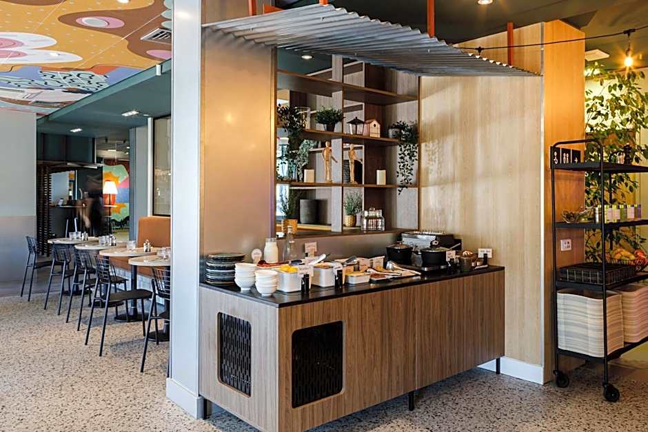 ibis Lyon Meyzieu