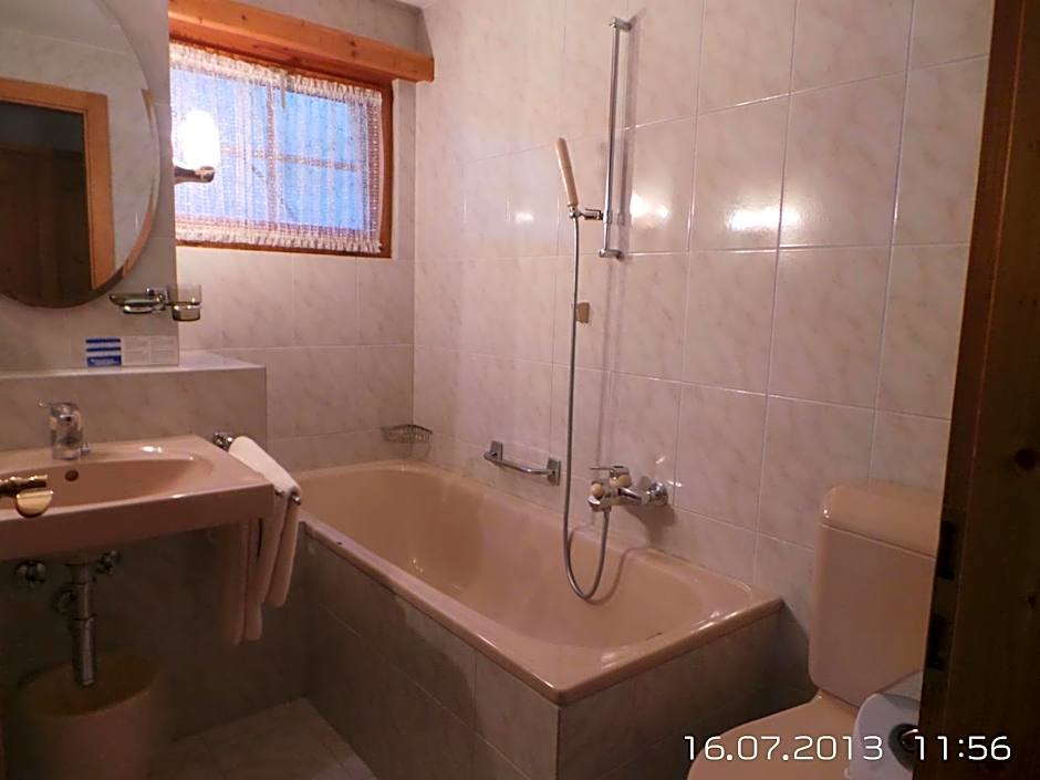 Hotel B&B Casa La Val