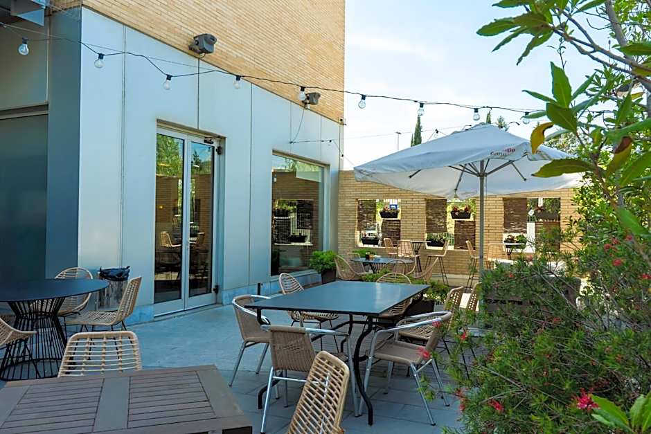 Ibis Barcelona Molins de Rei