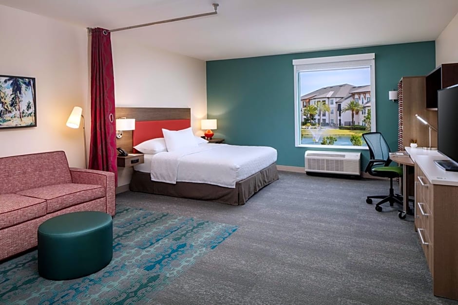 Home2 Suites by Hilton Lake Mary Orlando