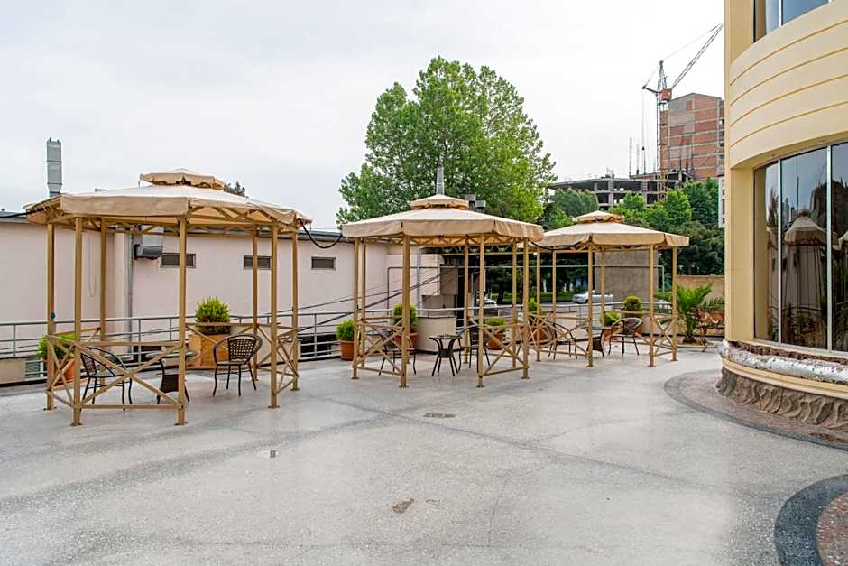 S&L Boutique Hotel