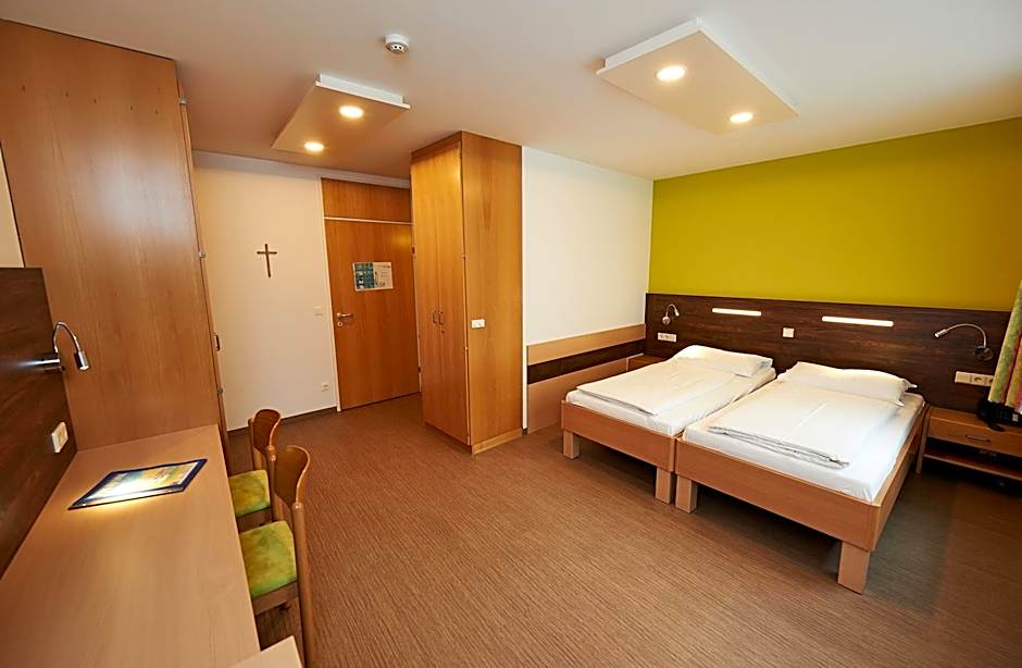 Hotel Kolping Wien Zentral