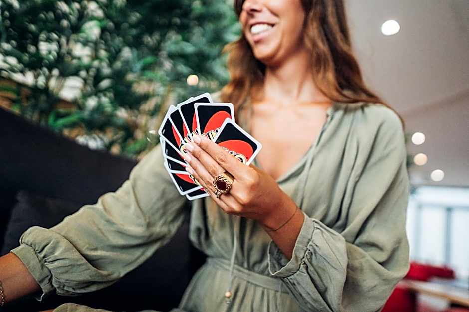 Stay Hotel Porto Aeroporto