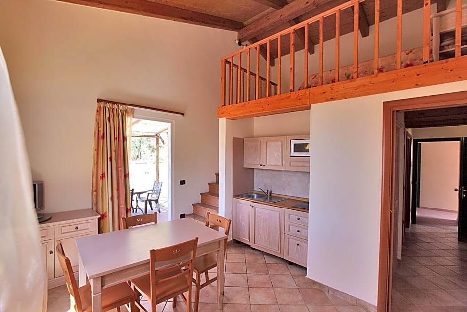 Il Villaggio Di Giuele