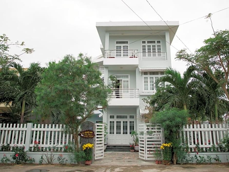 The Moon Villa Hoi An