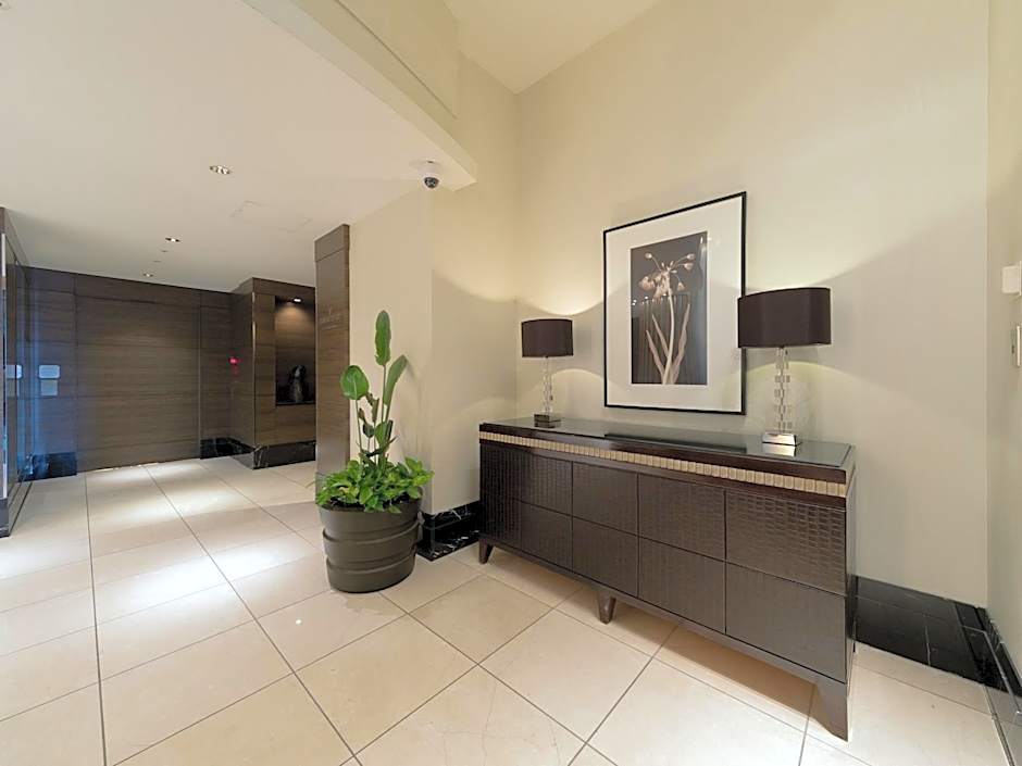 Hotel Trusty Tokyo Bayside