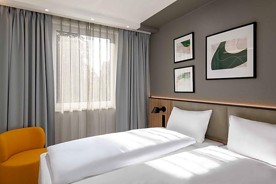 ibis Paderborn City