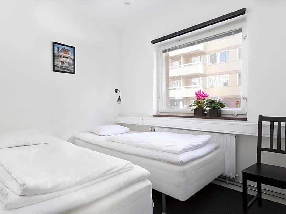 Stockholm Hostel
