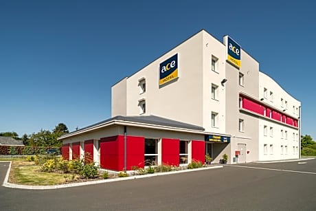 Ace Hotel Angers
