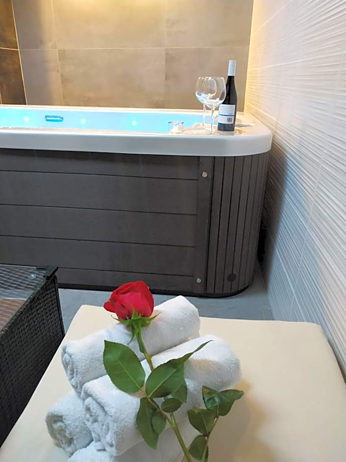 Wellness Hotel Anna Nejdek