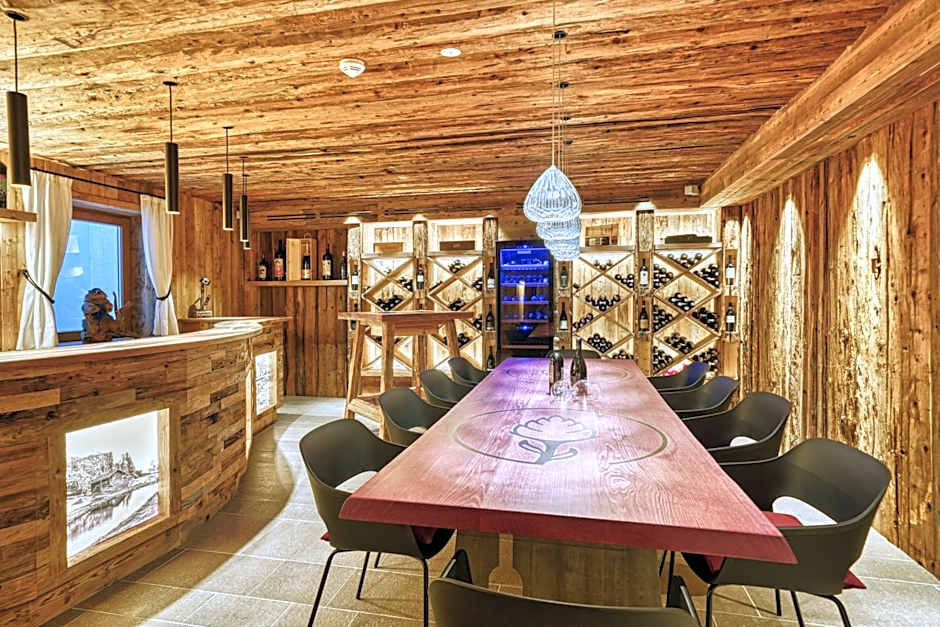 Brunelle Seiser Alm Lodge