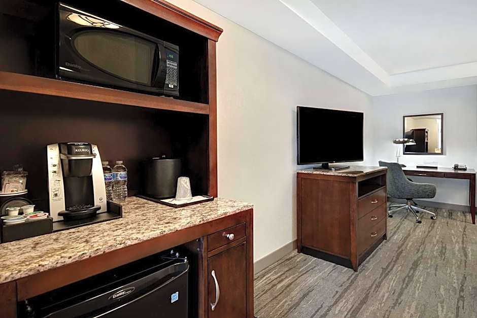 Hilton Garden Inn Fort Myers