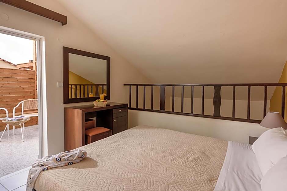 Eurohotel Theo Hotel