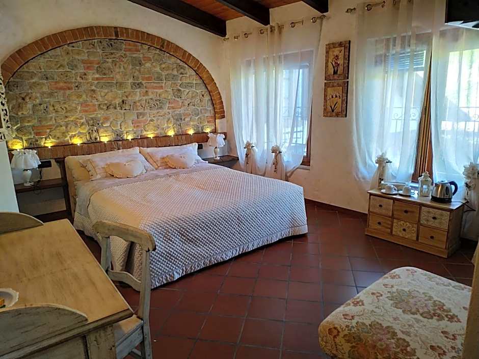Bed And Breakfast Olimpia