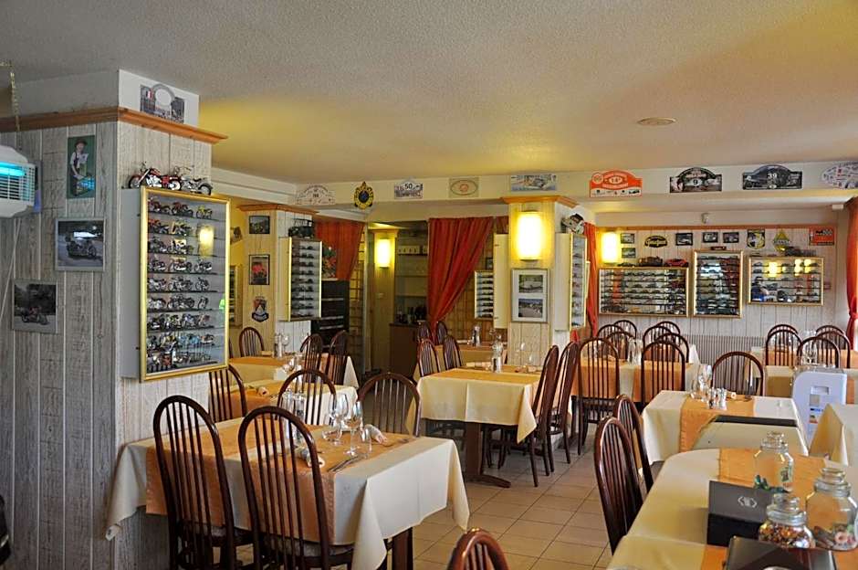 Le Relais De La Vallee