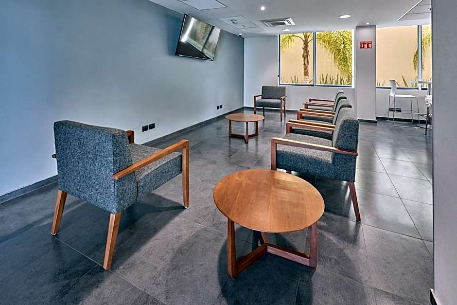 City Express by Marriott Salamanca