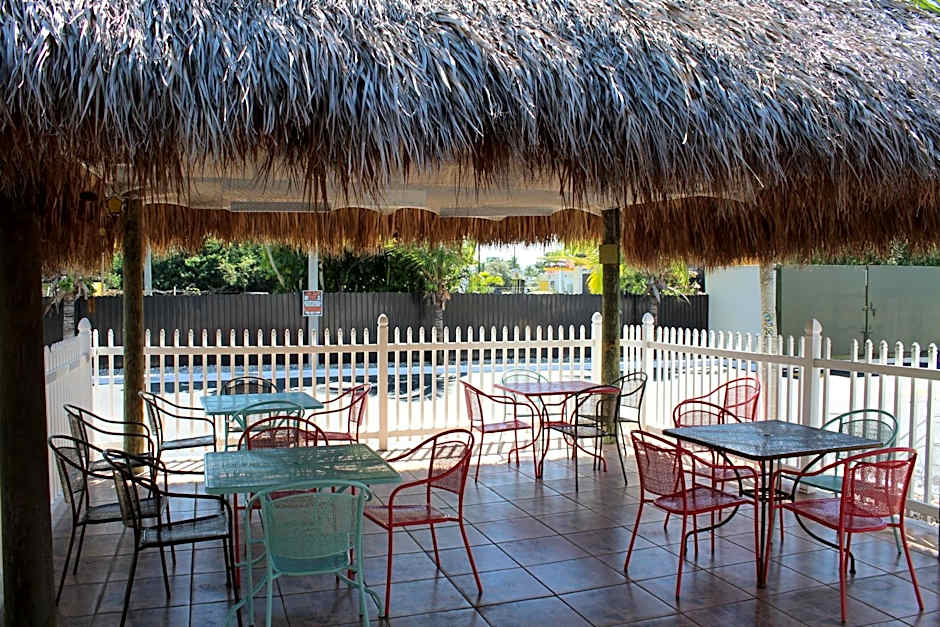 Travelodge by Wyndham Florida City/Homestead/Everglades