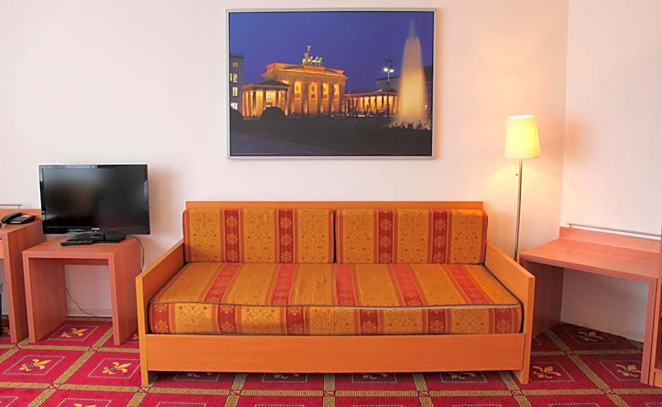 Hotel Kaiser