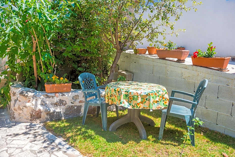 B&B Sa domo de sos Massaios