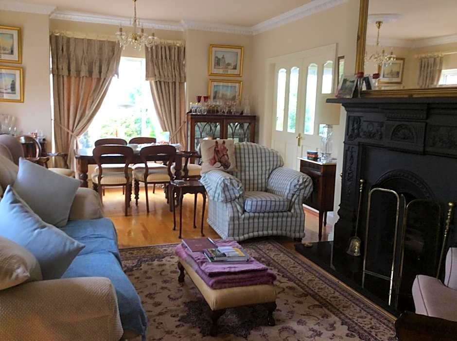 Keyfield House