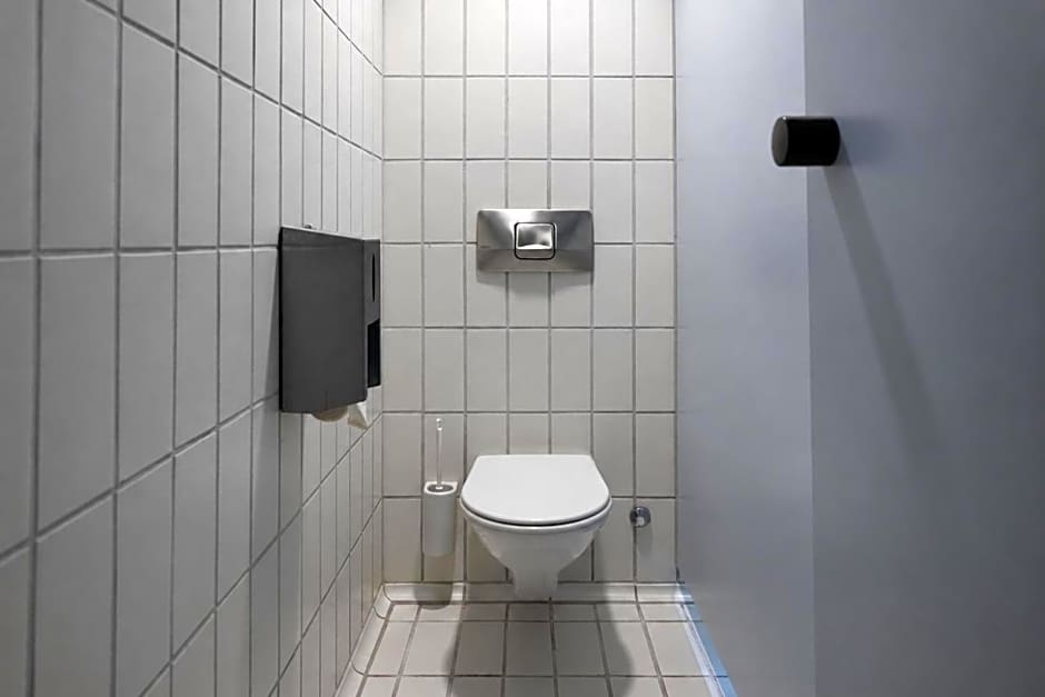 Zug Youth Hostel