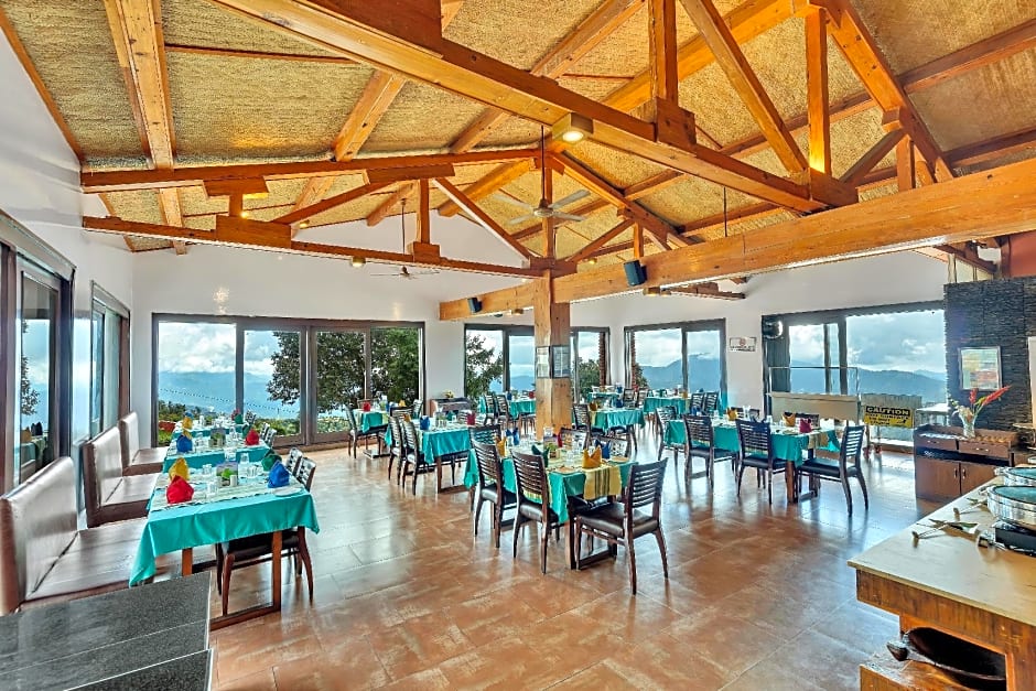 Club Mahindra Kanatal