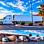 Motel 6 Barstow, CA - Mojave Desert Stop - I-15