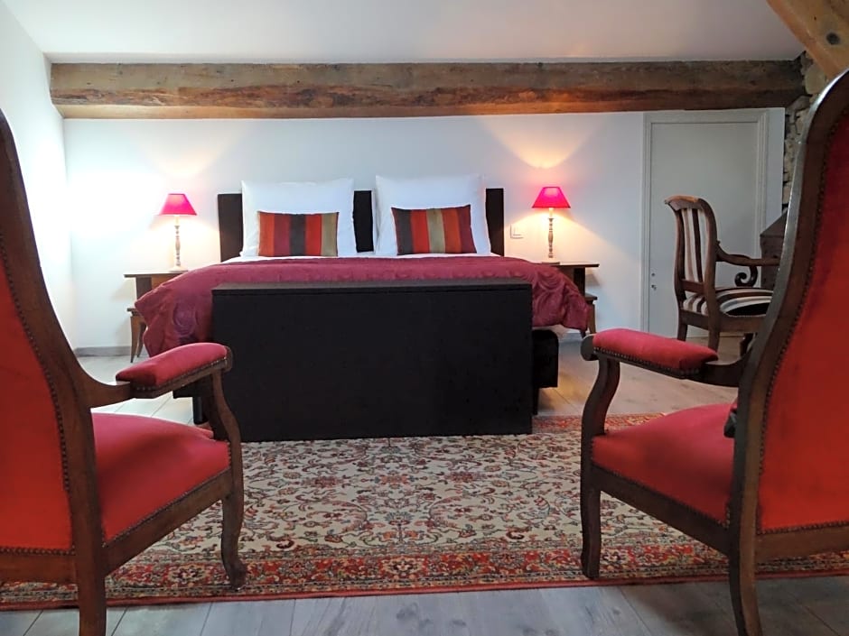 Bed & Breakfast L'Orangerie